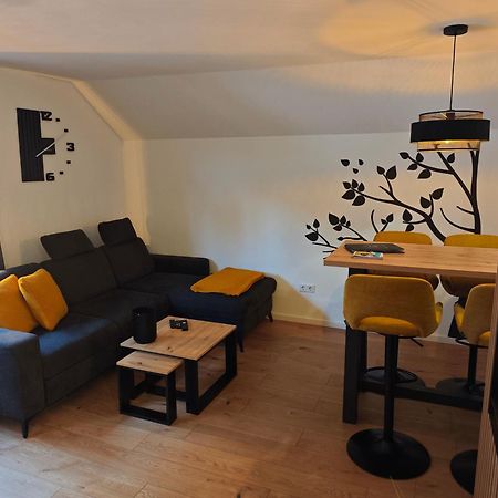 Ferienwohnung Platzhirsch Fuer 2 - 4 Pers. Winterberg Eksteriør billede