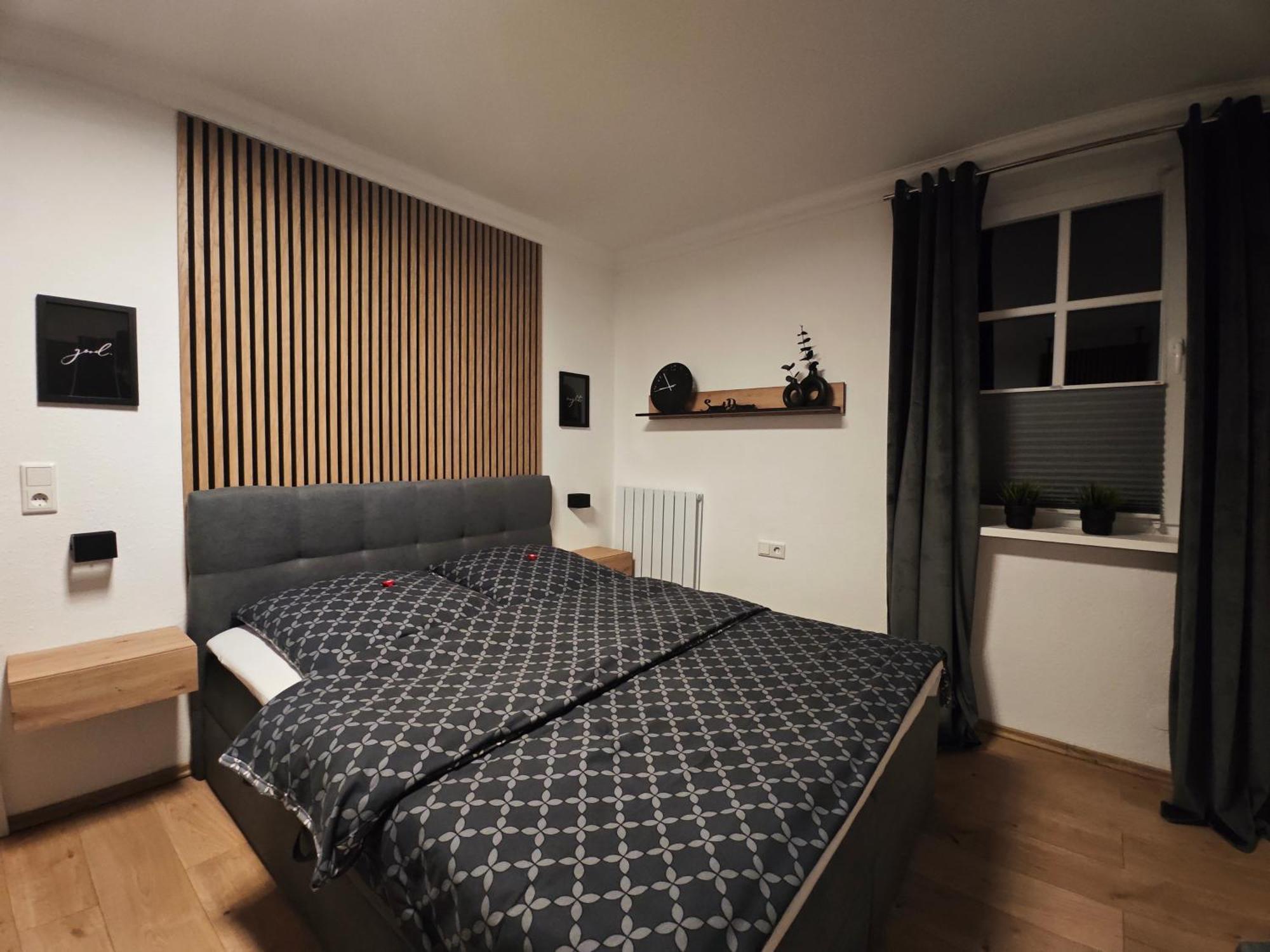 Ferienwohnung Platzhirsch Fuer 2 - 4 Pers. Winterberg Eksteriør billede